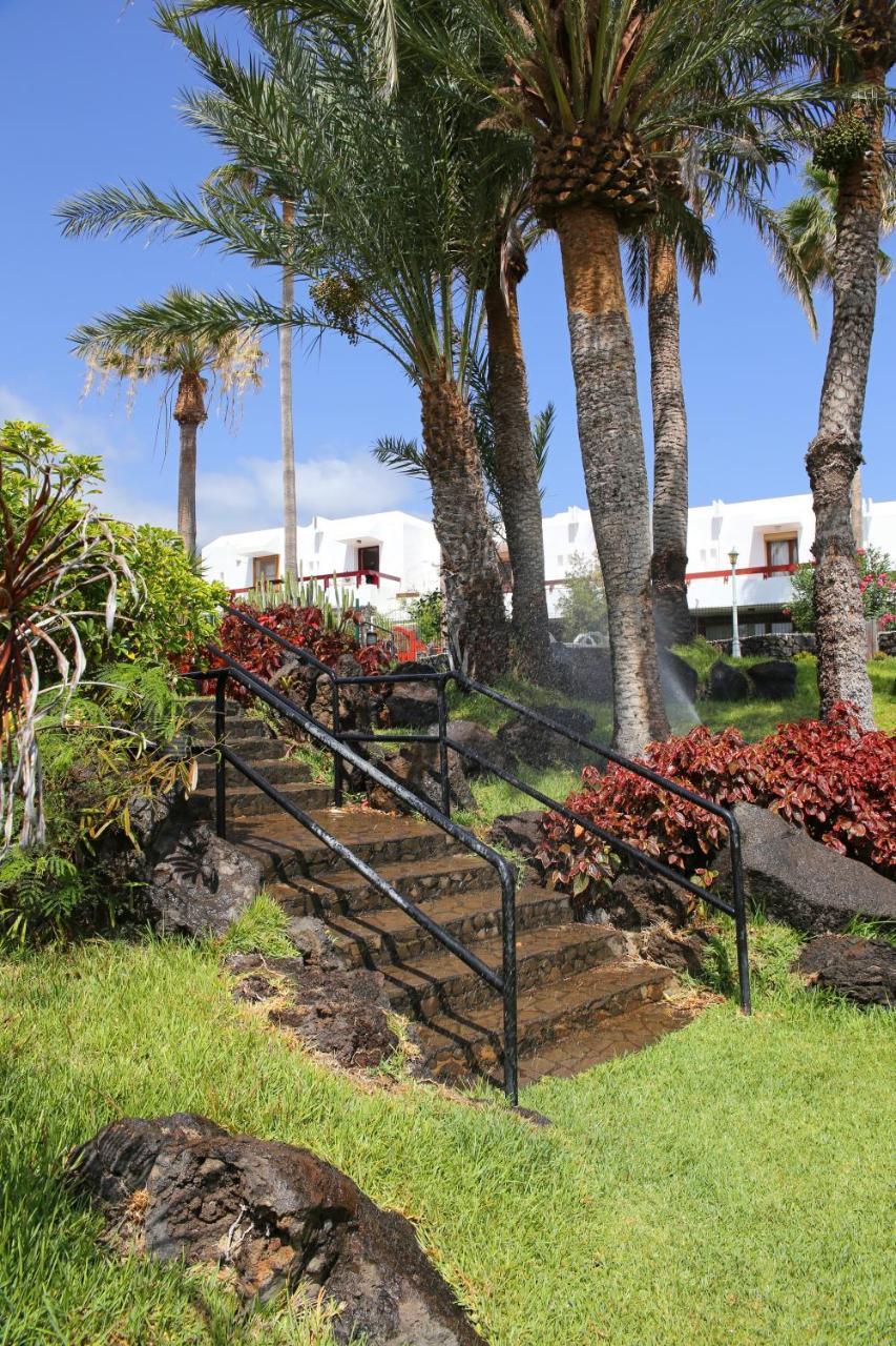 Playa Cancajos.- BreNa Baja  Vivienda Vacacional Balcon Sobre El Mar מראה חיצוני תמונה