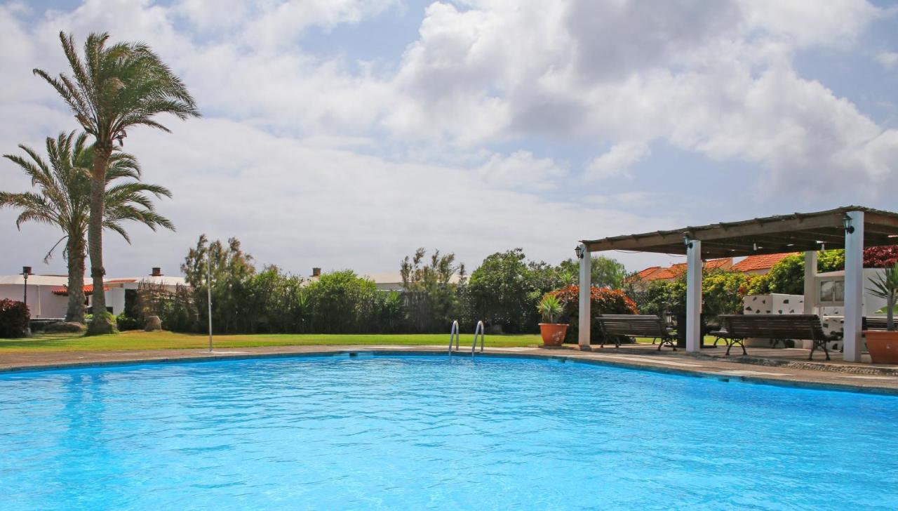Playa Cancajos.- BreNa Baja  Vivienda Vacacional Balcon Sobre El Mar מראה חיצוני תמונה